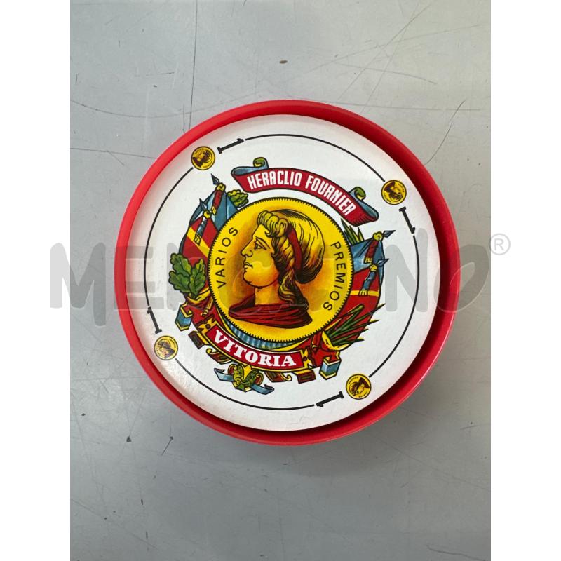 CARTE DA GIOCO VALENCIANE HERACLIO VITORIA TONDE | Mercatino dell'Usato Chivasso 2