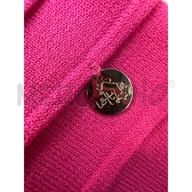 CASACCA DONNA LAFTY LIE ROSA  | Mercatino dell'Usato Chivasso 3