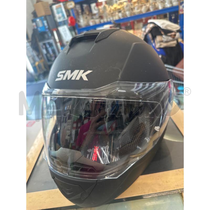 CASCO SMK NUOVO | Mercatino dell'Usato Chivasso 1