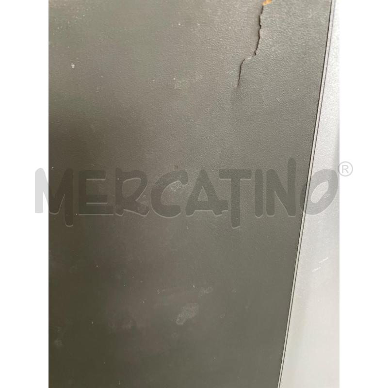 CASSE PZ. 2 AIWA GRIGIE NERE  SXNS302 | Mercatino dell'Usato Chivasso 2