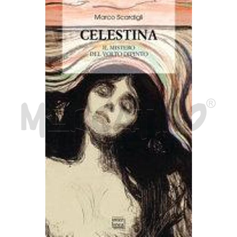 CELESTINA. IL MISTERO DEL VOLTO DIPINTO | Mercatino dell'Usato Chivasso 1