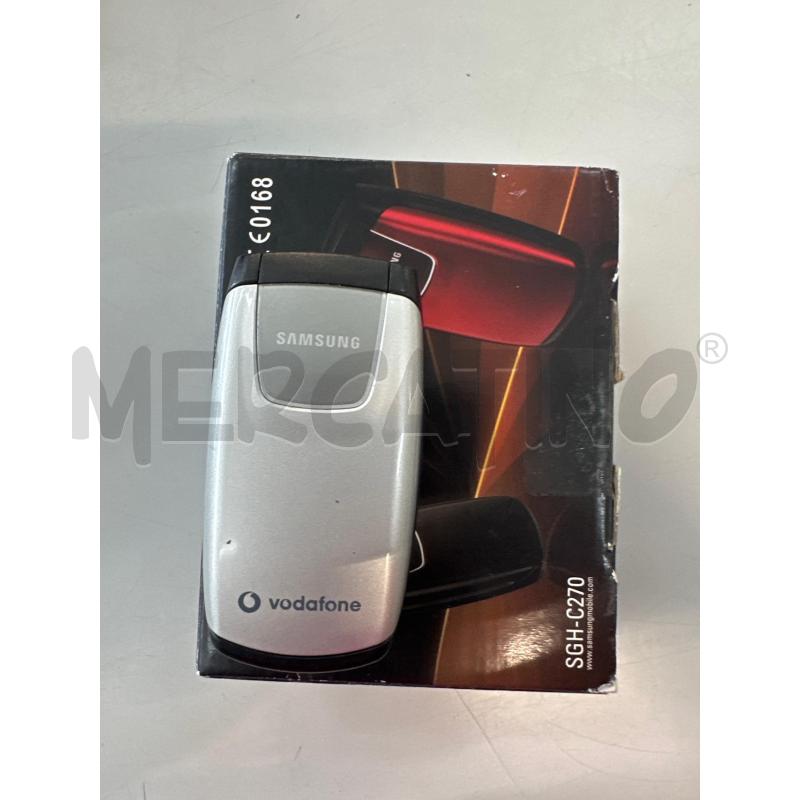 CELLULARE SAMSUNG EXTREME SCATOLATO  | Mercatino dell'Usato Chivasso 1