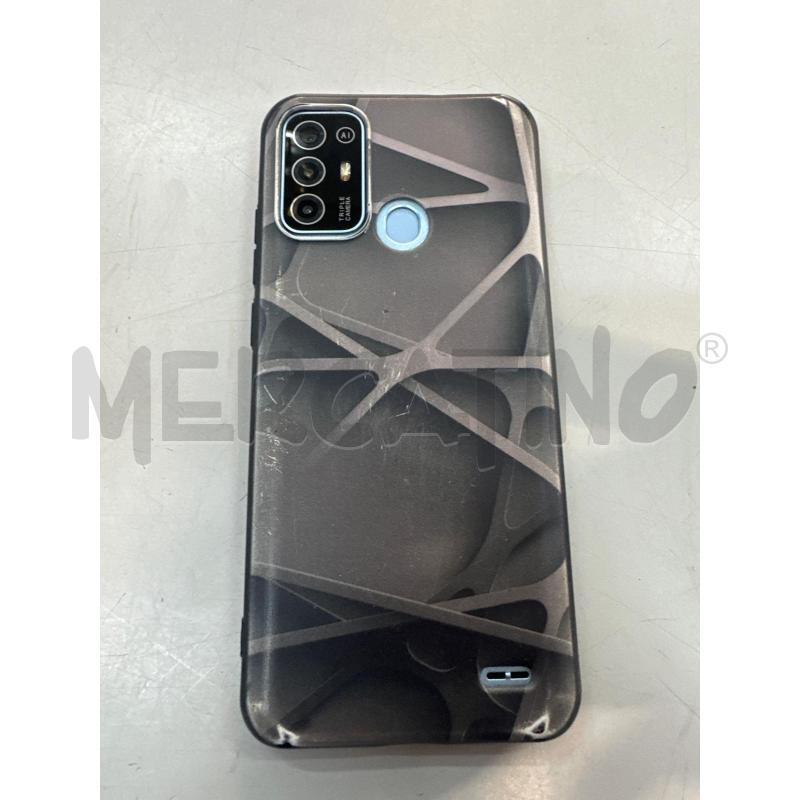 CELLULARE ZTE BLADE 52  | Mercatino dell'Usato Chivasso 2
