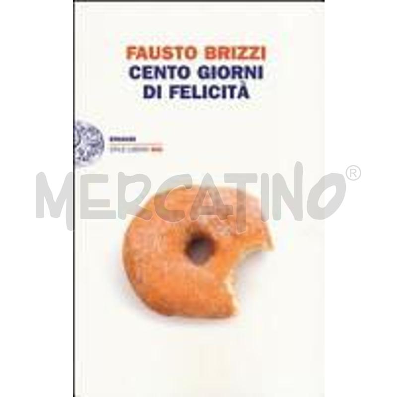 CENTO GIORNI DI FELICITÀ | Mercatino dell'Usato Chivasso 1