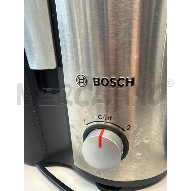 CENTRIFUGA BOSCH  | Mercatino dell'Usato Chivasso 2