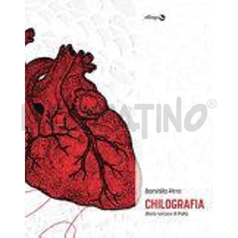 CHILOGRAFIA. DIARIO VORACE DI PALLA | Mercatino dell'Usato Chivasso 1