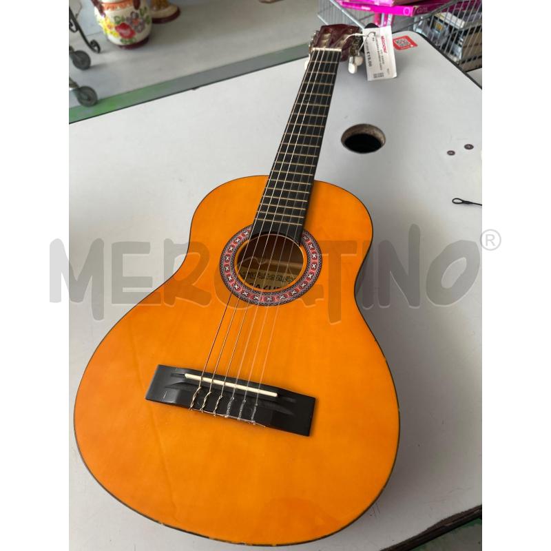 CHITARRA BAMBINO SAKURA  | Mercatino dell'Usato Chivasso 1