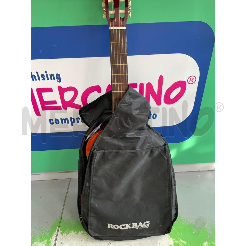 CHITARRA ECO MOD CS10 | Mercatino dell'Usato Chivasso 1