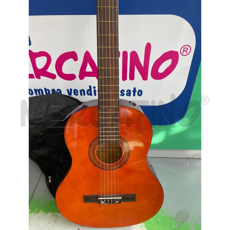 CHITARRA ECO MOD CS10 | Mercatino dell'Usato Chivasso 2