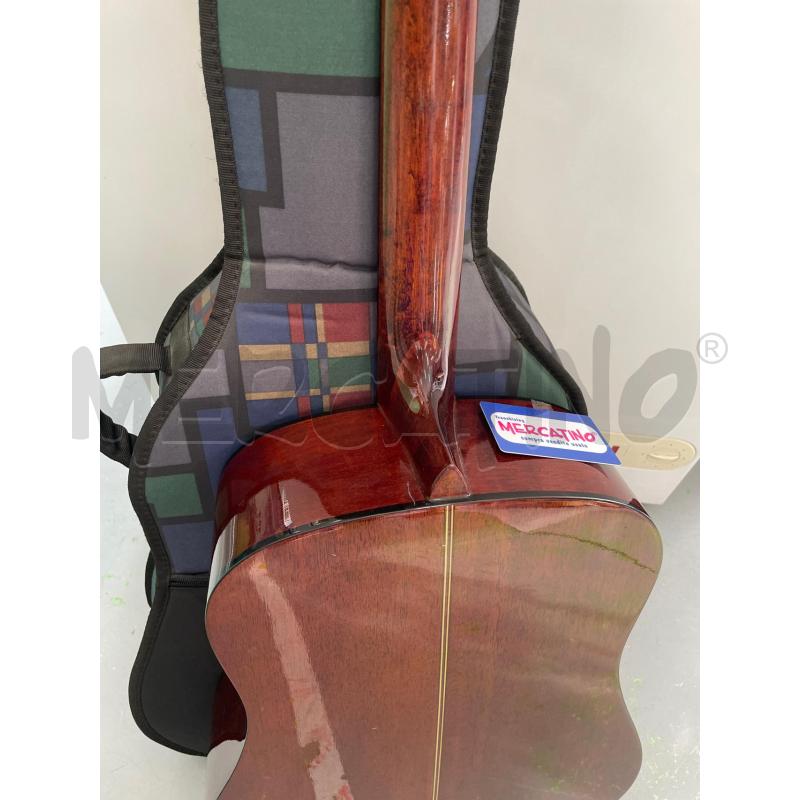 CHITARRA SAMICK DW200 TS  | Mercatino dell'Usato Chivasso 2