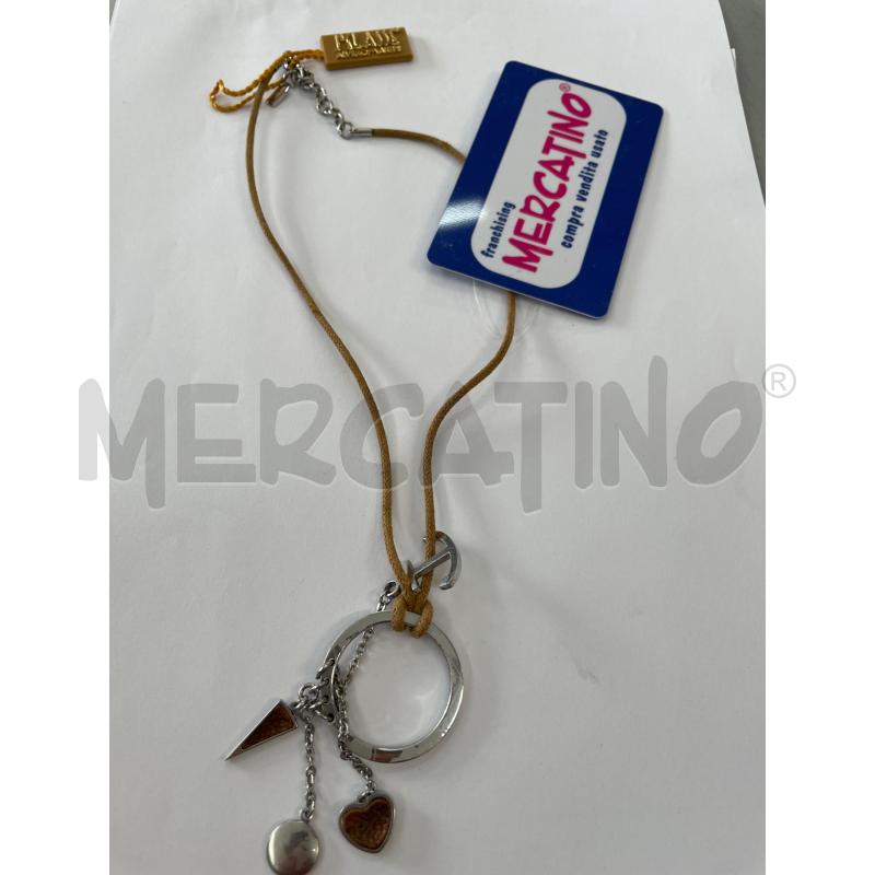 COLLANA 1 CLASSE  | Mercatino dell'Usato Chivasso 1