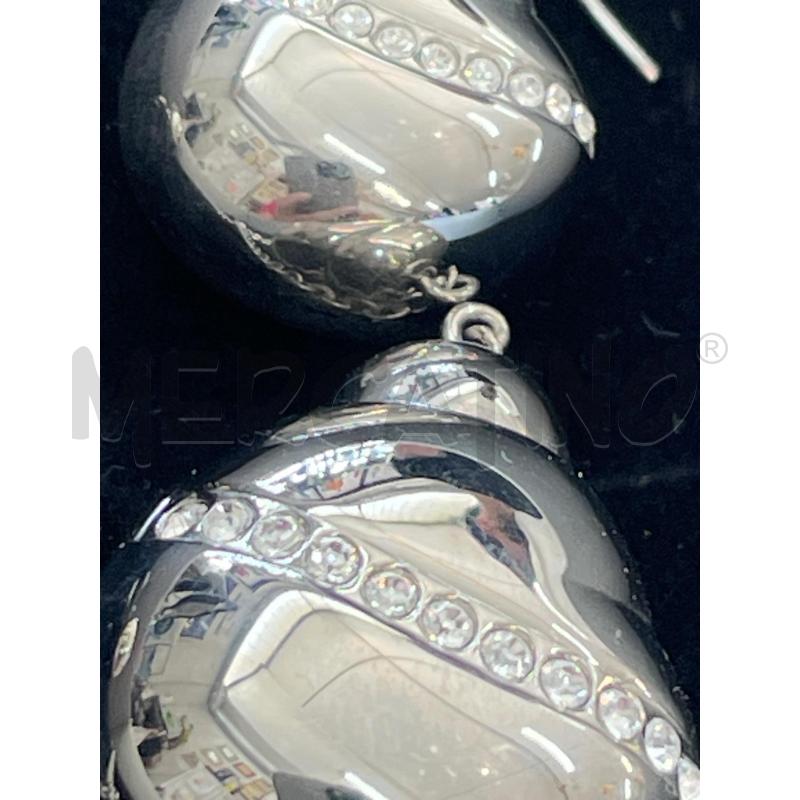 COLLANA BREIL ORECCHINI PARURE  | Mercatino dell'Usato Chivasso 1