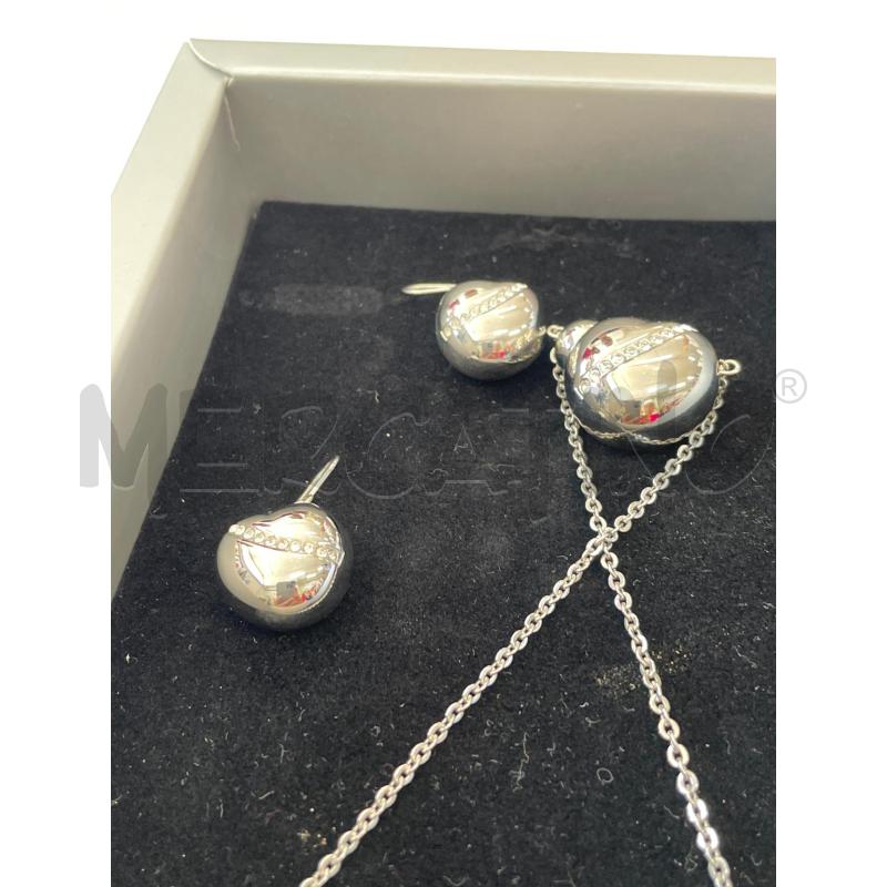 COLLANA BREIL ORECCHINI PARURE  | Mercatino dell'Usato Chivasso 2