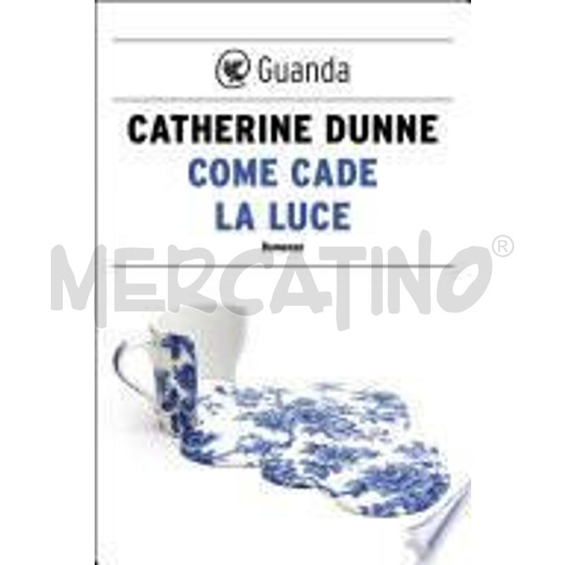 COME CADE LA LUCE | Mercatino dell'Usato Chivasso 1