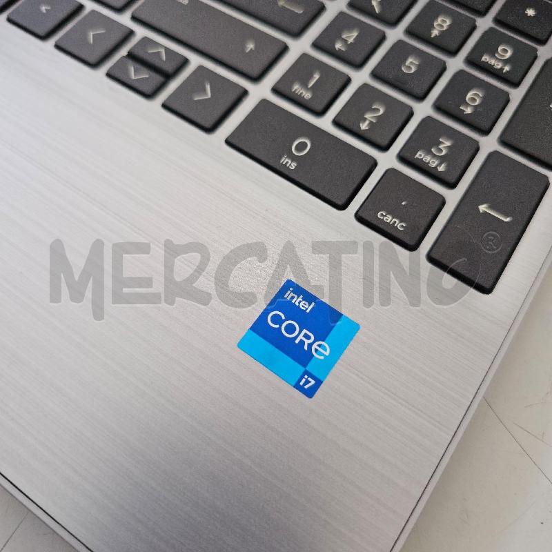 COMPUTER HP 250 G8 I7  | Mercatino dell'Usato Chivasso 2