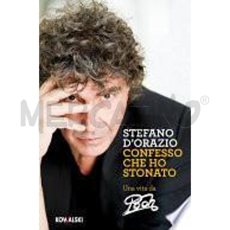 CONFESSO CHE HO STONATO | Mercatino dell'Usato Chivasso 1