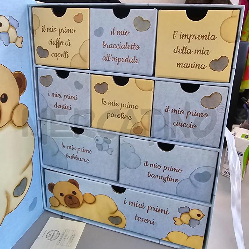 CONTENITORE THUN I MIEI PRIMI TESORI | Mercatino dell'Usato Chivasso 2