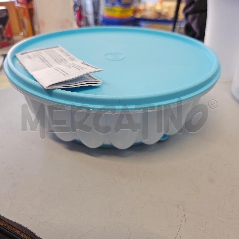 CONTENITORE TUPPERWARE BUDINO | Mercatino dell'Usato Chivasso 1