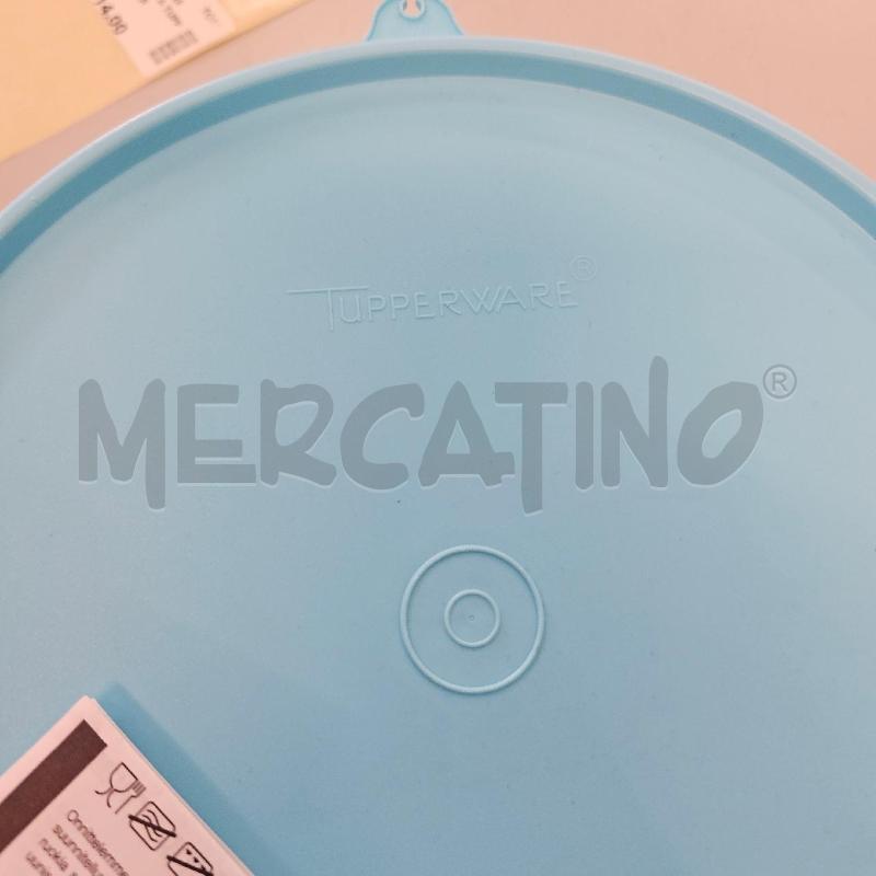 CONTENITORE TUPPERWARE BUDINO | Mercatino dell'Usato Chivasso 2