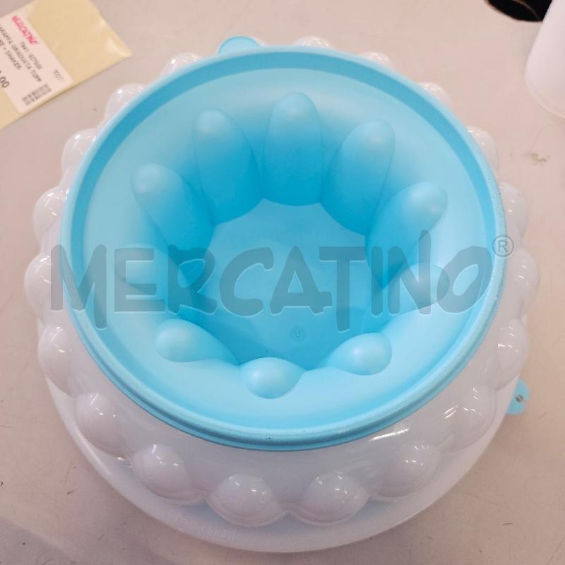 CONTENITORE TUPPERWARE BUDINO | Mercatino dell'Usato Chivasso 3