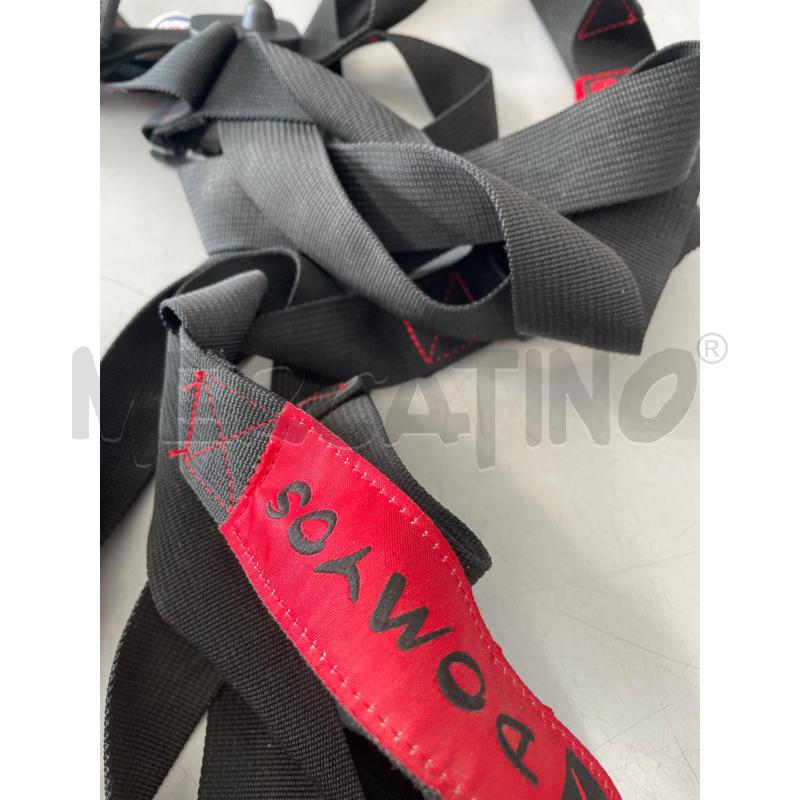 CORDA DA ALLENAMENTO TRX DST DOMYOS  | Mercatino dell'Usato Chivasso 2