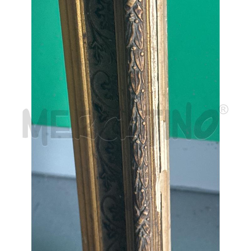 CORNICE A FOGLIE BASSO RILIEVO A FOGLIE | Mercatino dell'Usato Chivasso 2