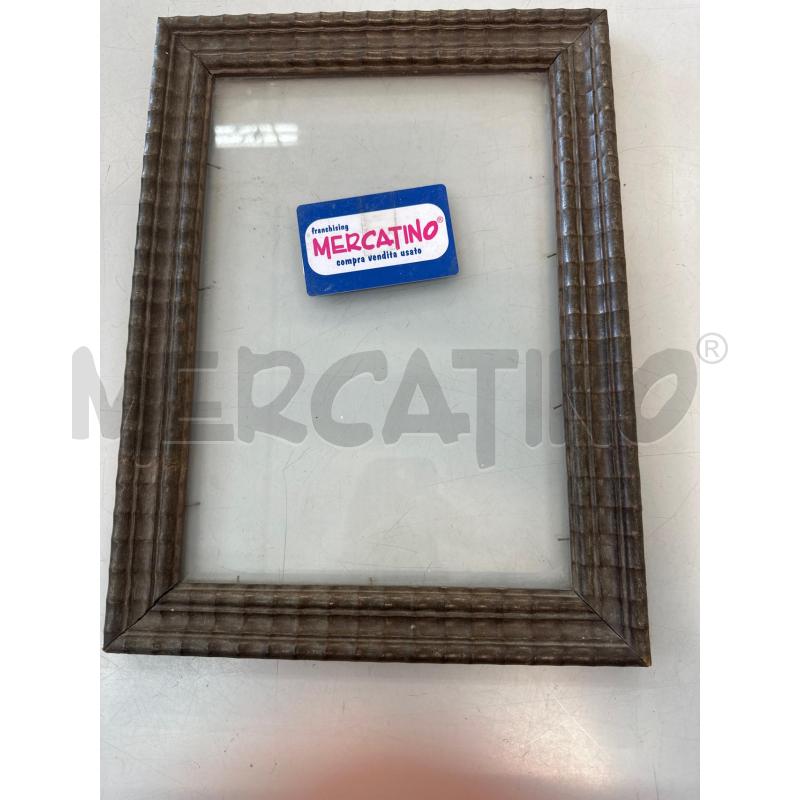 CORNICE LEGNO 800  | Mercatino dell'Usato Chivasso 1