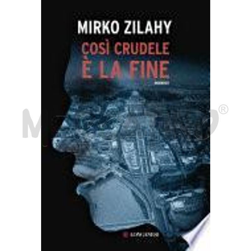 COSÌ CRUDELE È LA FINE | Mercatino dell'Usato Chivasso 1