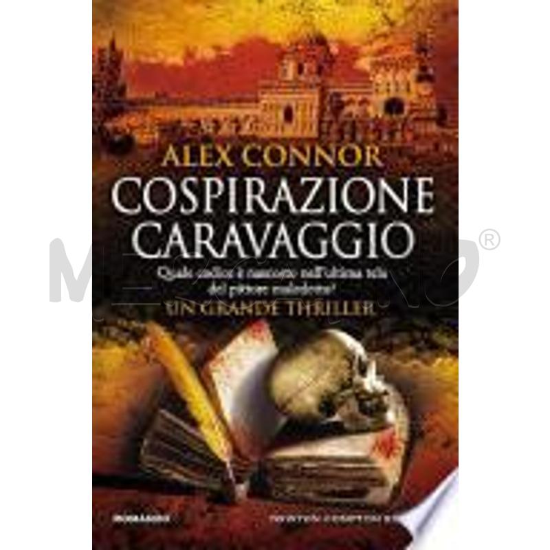 COSPIRAZIONE CARAVAGGIO | Mercatino dell'Usato Chivasso 1