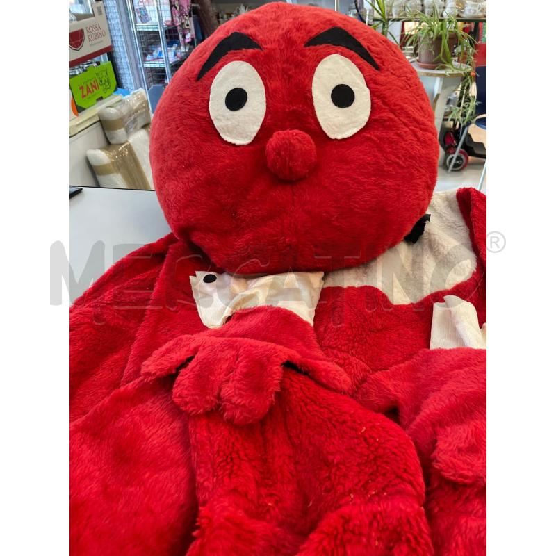 COSTUME GABIBBO VINTAGE  | Mercatino dell'Usato Chivasso 1