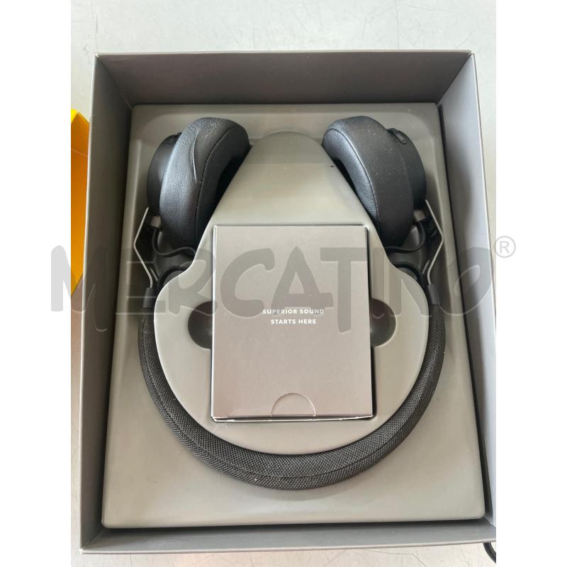 CUFFIE JABRA GN  | Mercatino dell'Usato Chivasso 1