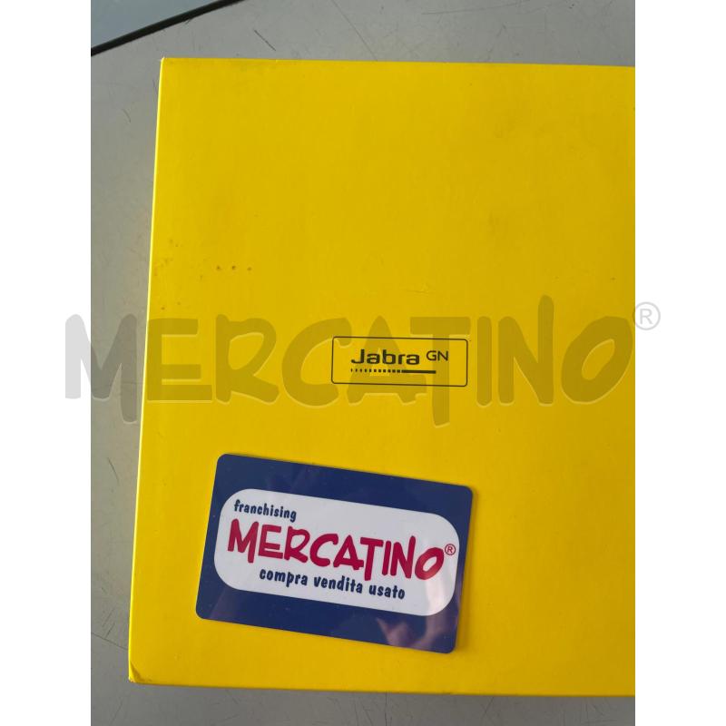 CUFFIE JABRA GN  | Mercatino dell'Usato Chivasso 2