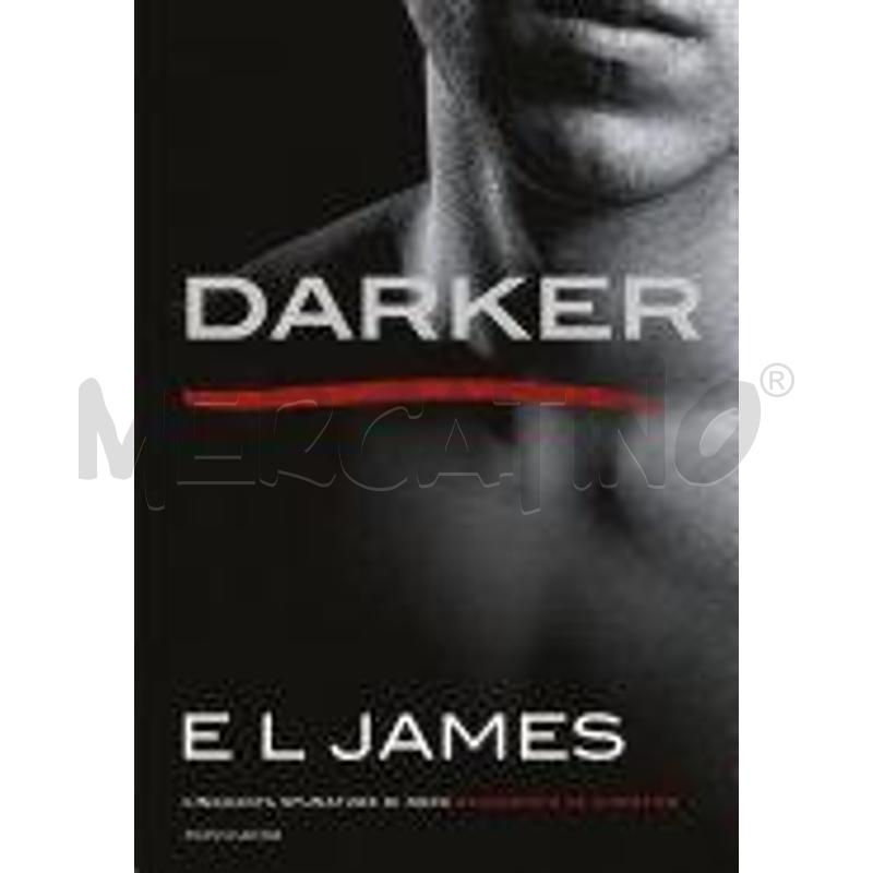 DARKER (VERSIONE ITALIANA) | Mercatino dell'Usato Chivasso 1