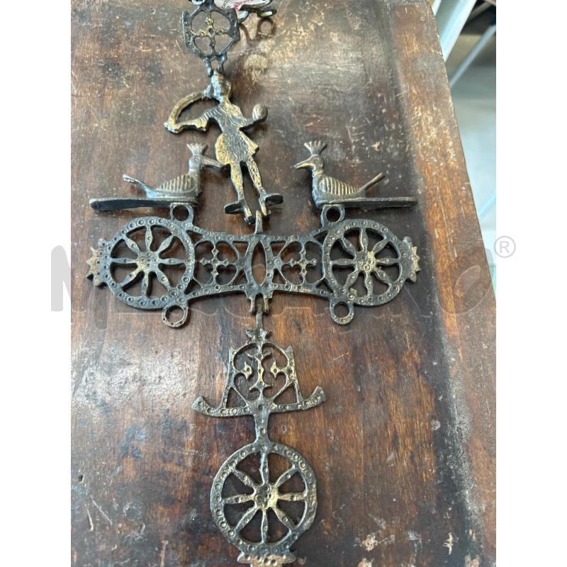 DECORAZIONE BIZANTINA  | Mercatino dell'Usato Chivasso 1