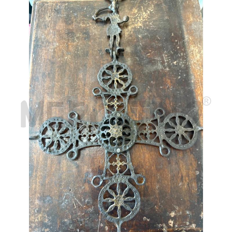 DECORAZIONE BIZANTINA  | Mercatino dell'Usato Chivasso 2