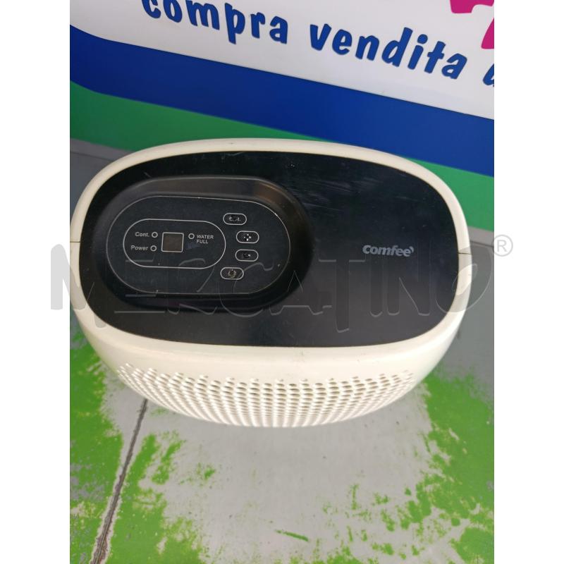 DEUMIDIFICATORE COMFEE  | Mercatino dell'Usato Chivasso 2