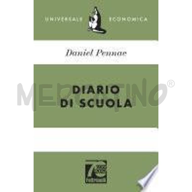 DIARIO DI SCUOLA | Mercatino dell'Usato Chivasso 1