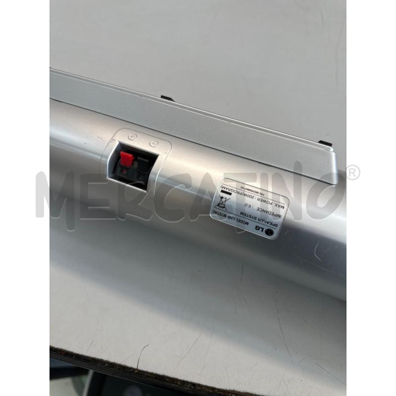 DOLBY SURROUND LG | Mercatino dell'Usato Chivasso 2