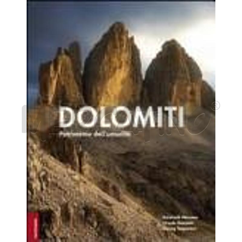 DOLOMITI. PATRIMONIO DELL'UMANITÀ | Mercatino dell'Usato Chivasso 1