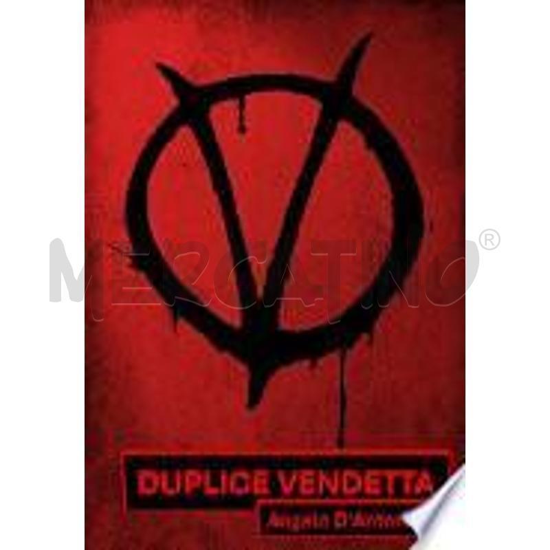 DUPLICE VENDETTA | Mercatino dell'Usato Chivasso 1