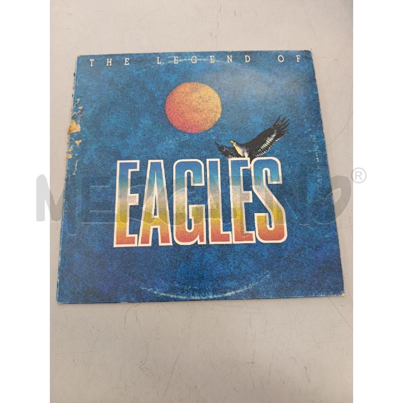 EAGLES  | Mercatino dell'Usato Chivasso 1