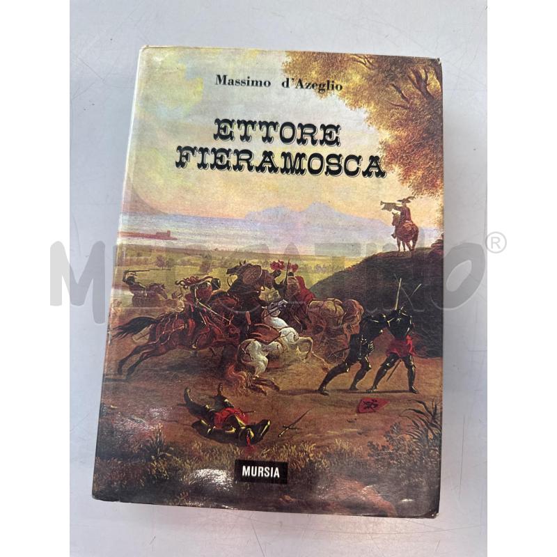 ETTORE FIERAMOSCA  | Mercatino dell'Usato Chivasso 1