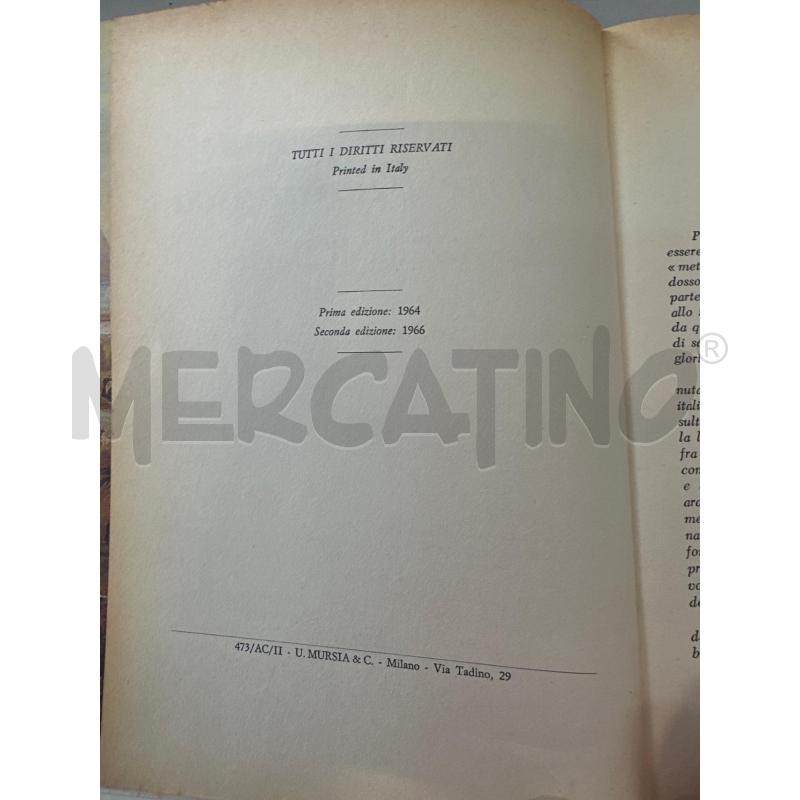 ETTORE FIERAMOSCA  | Mercatino dell'Usato Chivasso 2