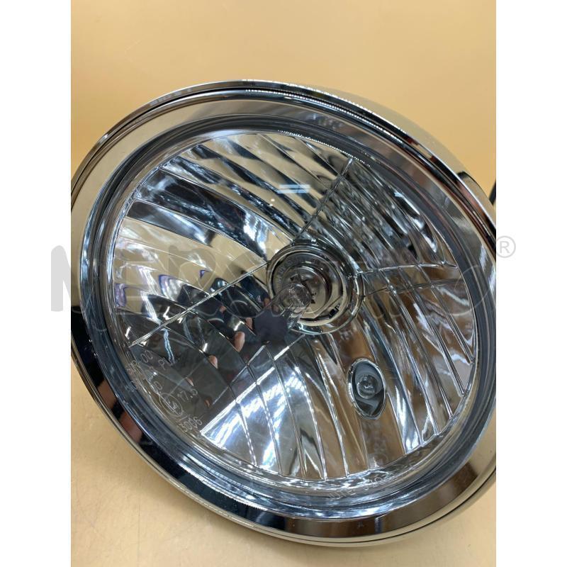 FARO HIGWAY HAWK CHROME CONE E MARK SCATOLATA NUOVA | Mercatino dell'Usato Chivasso 2