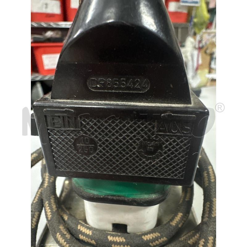 FERRO DA STIRO ELMER 500 W  | Mercatino dell'Usato Chivasso 2