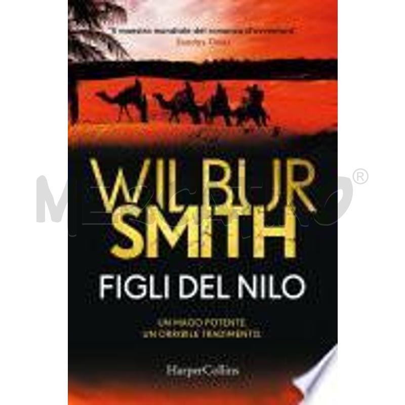 FIGLI DEL NILO | Mercatino dell'Usato Chivasso 1