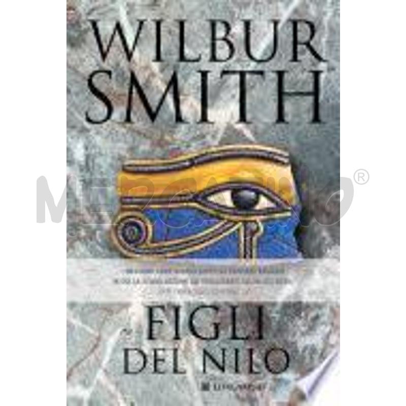 FIGLI DEL NILO | Mercatino dell'Usato Chivasso 1