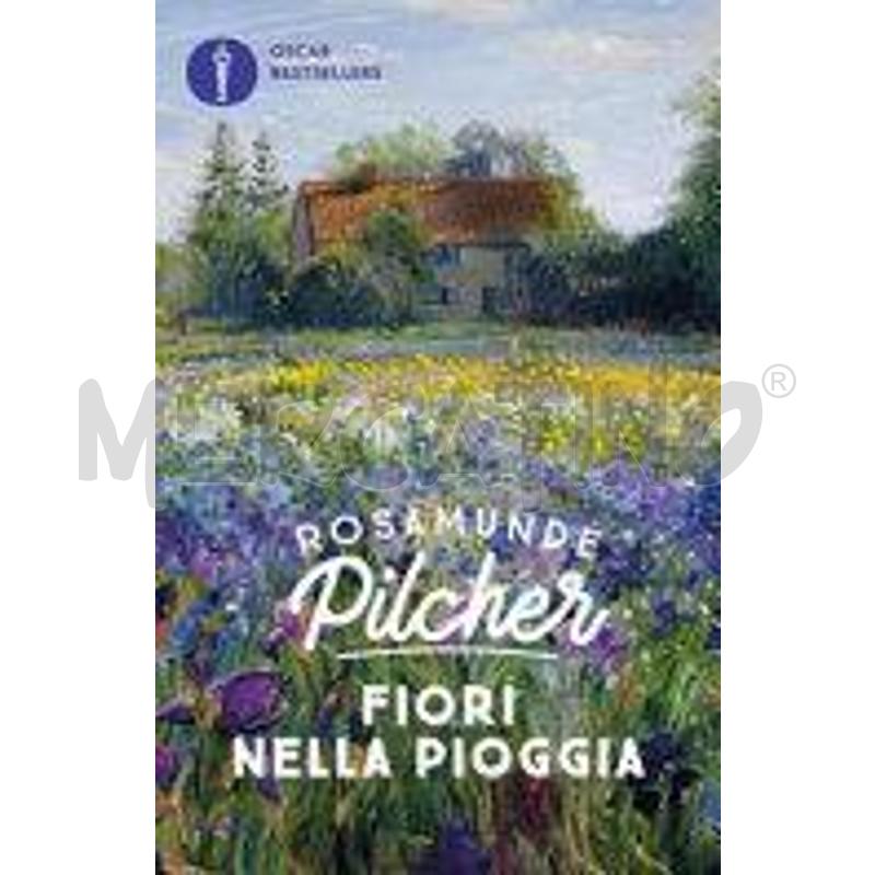 FIORI NELLA PIOGGIA | Mercatino dell'Usato Chivasso 1