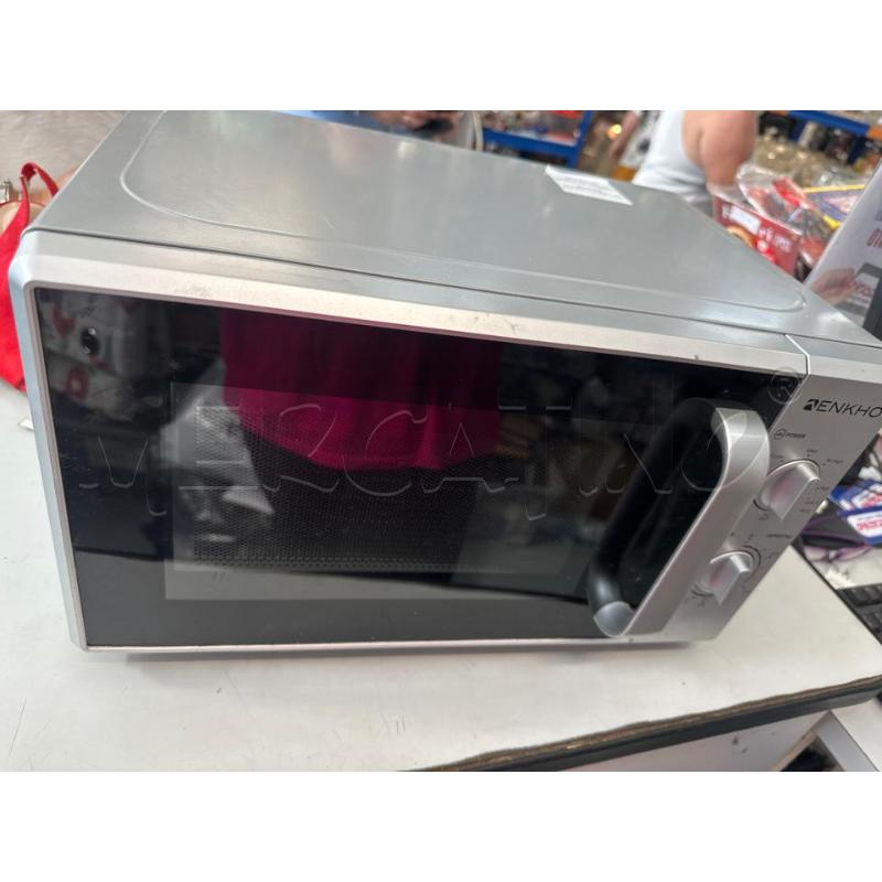 FORNO MICROONDE ENKHO | Mercatino dell'Usato Chivasso 1