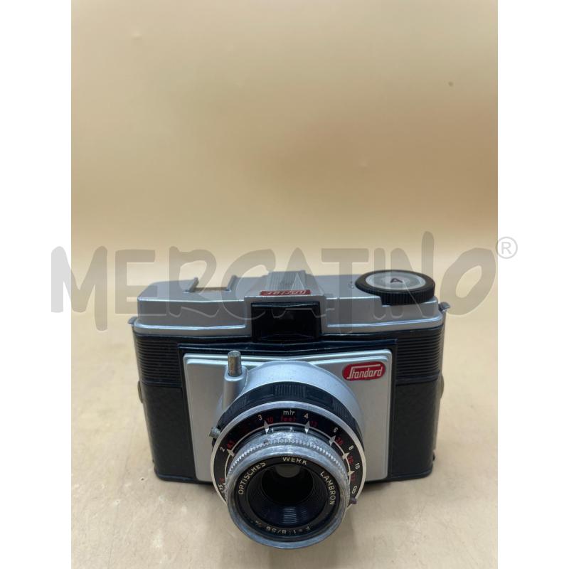 FOTOCAMERA STANDARD  | Mercatino dell'Usato Chivasso 1